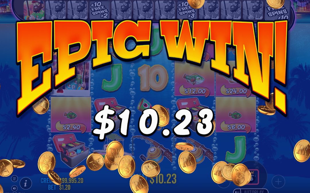 Free Spins retrigger after the fourth collected Wild