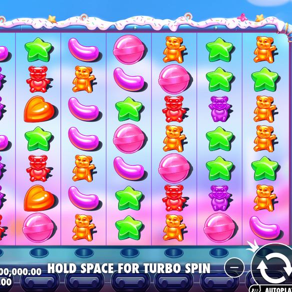 Sugar Rush